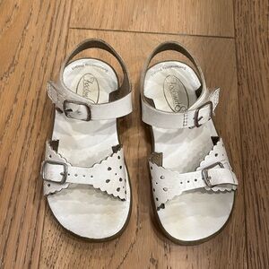 Footmates girls sandals